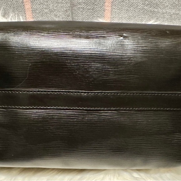 Louis Vuitton Epi Speedy 35 - Picture 6 of 11